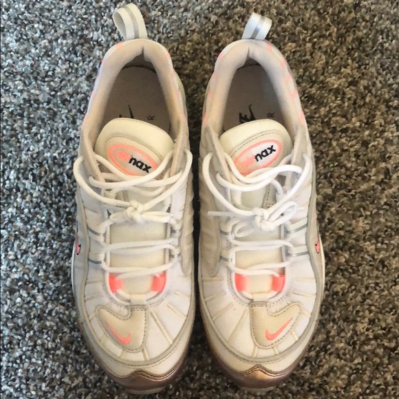 NIKE AIR MAX 98 - Picture 2 of 6